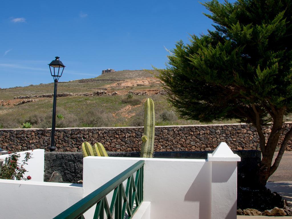 فيلا تيغيسيفي Casa Claudia المظهر الخارجي الصورة